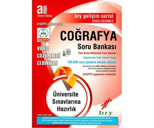 Soru Kitabı, Birey Yayıncılık 9786059400947