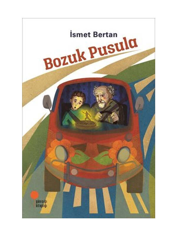 Günışığı Kitaplığı 9786057797735