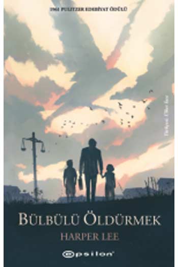 Epsilon Yayınevi 9786051736938