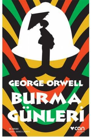 Can Yayınları 9789750722400