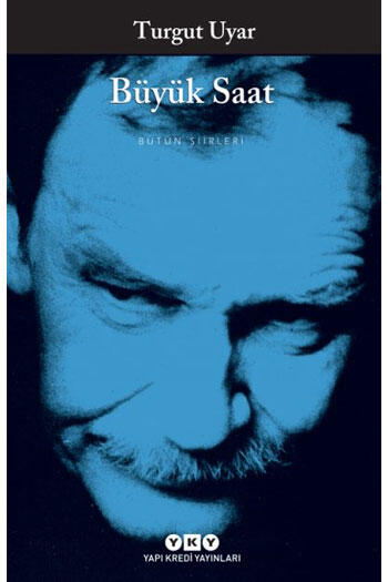 Yapı Kredi Yayınları 9789750803376