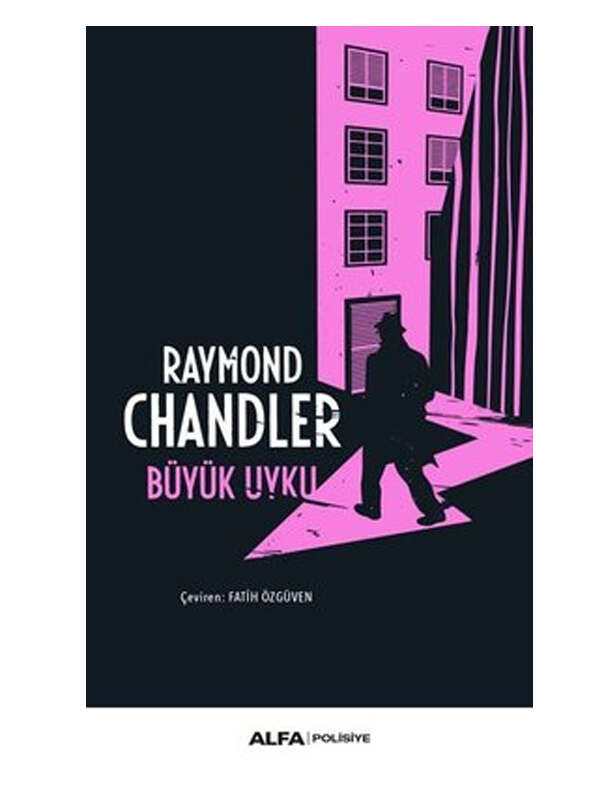 Alfa Yayınları 9786254495786