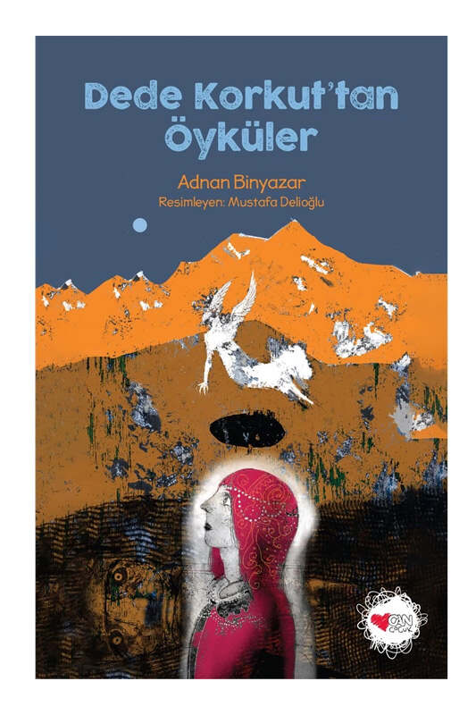 Can Çocuk Yayınları 9789750757662