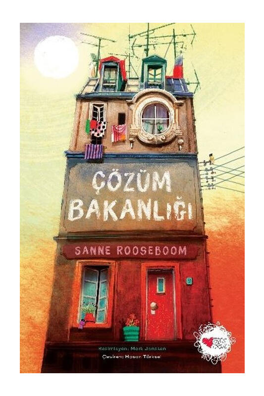 Can Çocuk Yayınları 9789750748608