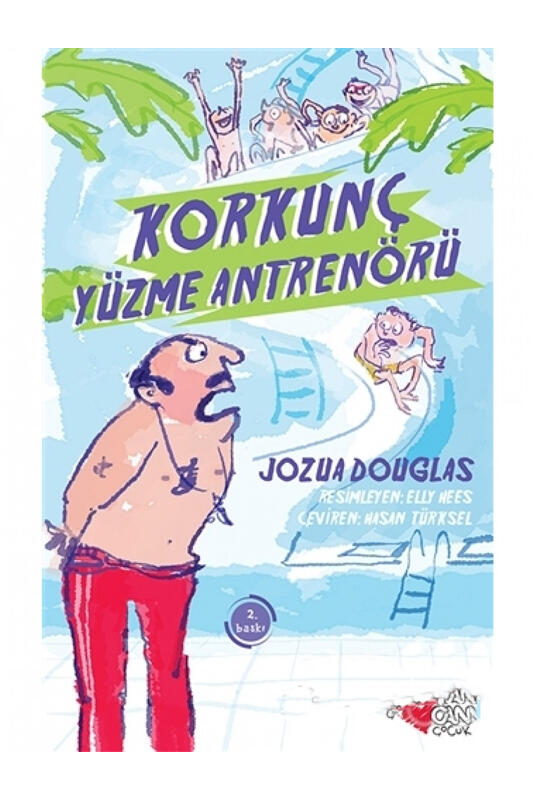 Can Çocuk Yayınları 9789750736018