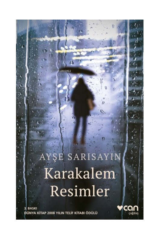 Can Yayınları 9789750759826