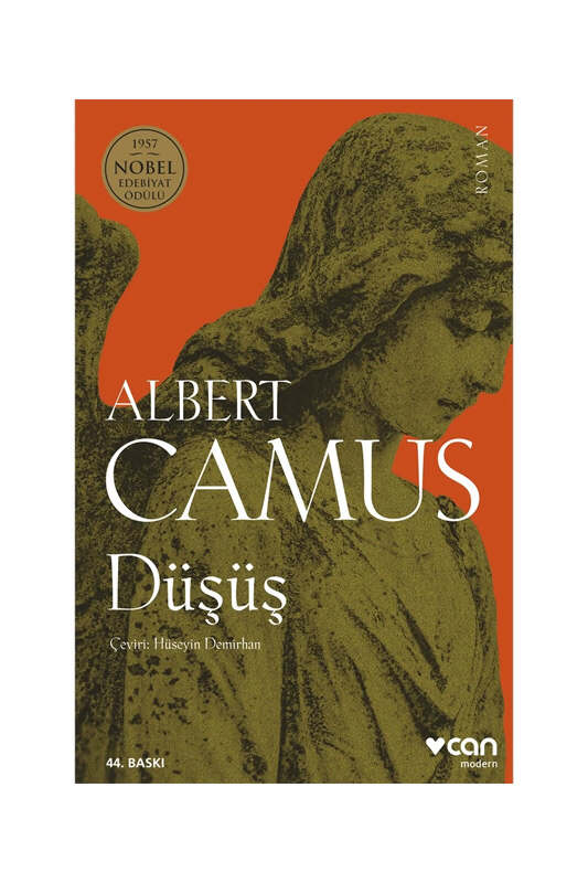 Can Yayınları 9789750748745