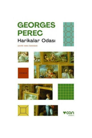 Can Yayınları 9789750749261