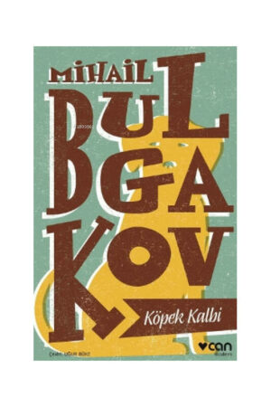 Can Yayınları 9789750752018