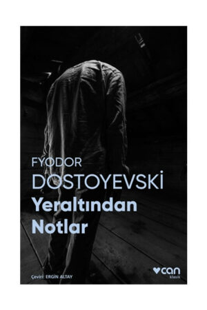 Can Yayınları 9789750738272