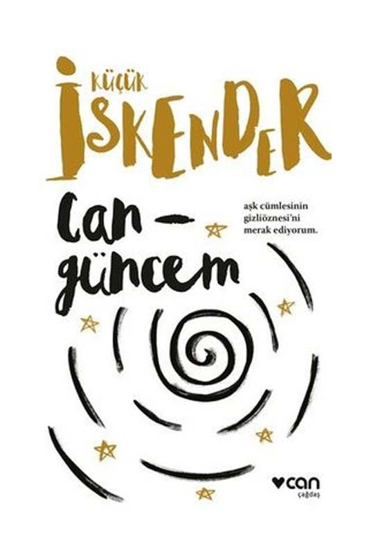 Can Yayınları 9789750756177
