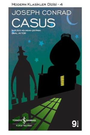 İş Bankası Kültür Yayınları 9789944886727