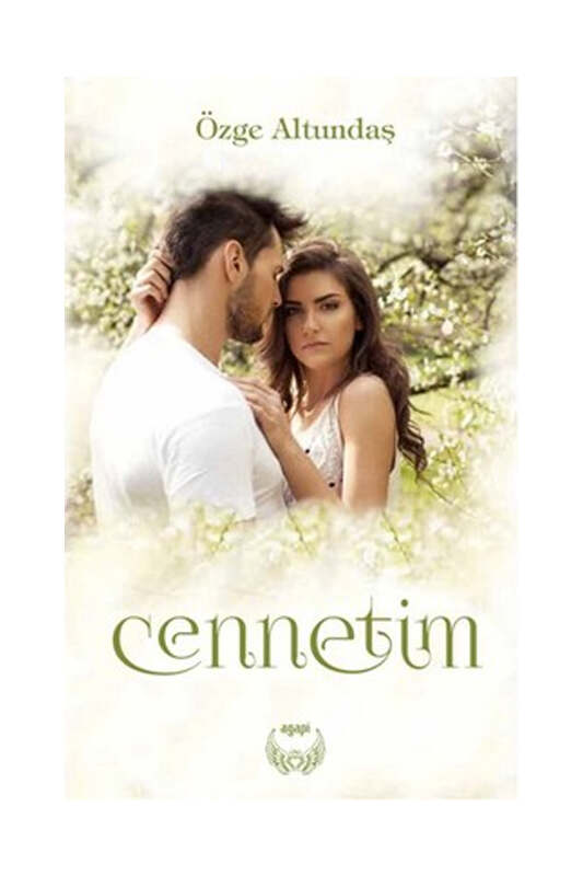 Agapi Yayınları 9786059817325