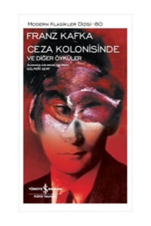 İş Bankası Kültür Yayınları 9786053328094