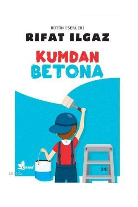 Çınar Yayınları 9789753483087