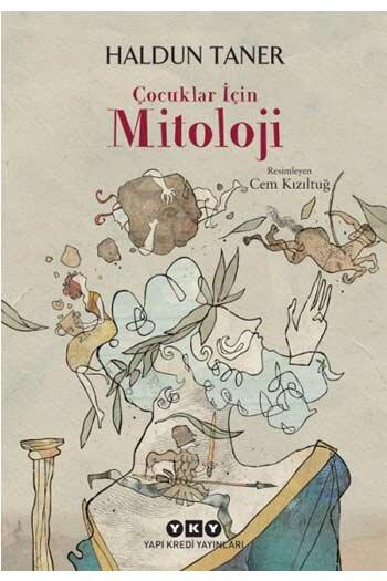 Yapı Kredi Yayınları 9789750845932