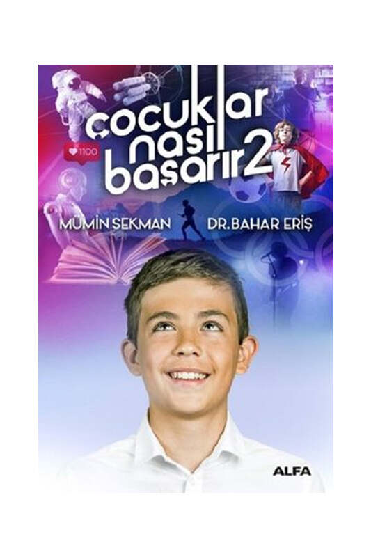 Alfa Yayınları 9786051719801