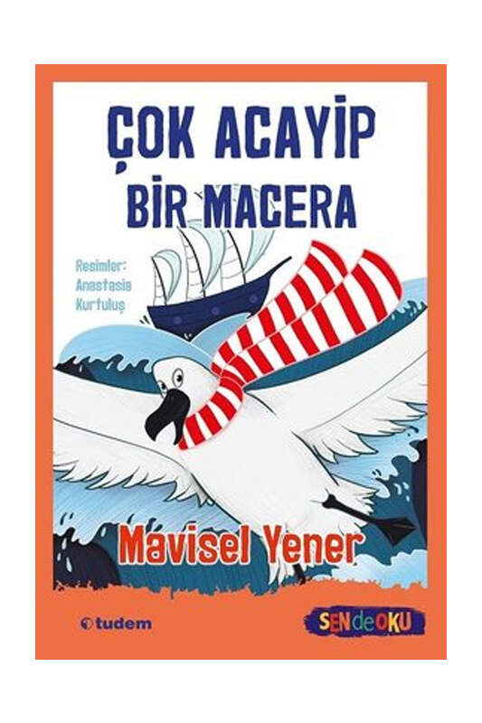 Tudem Yayınları 9786052853122