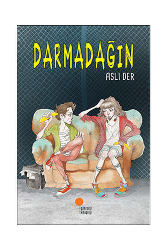 Günışığı Kitaplığı 9786059952606