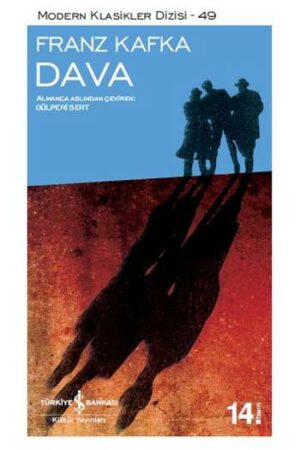 İş Bankası Kültür Yayınları 9786053324249