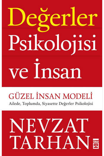 Timaş Yayınları 9786050821178