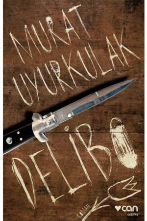 Can Yayınları 9789750743030