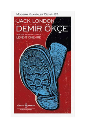 İş Bankası Kültür Yayınları 9786053607946