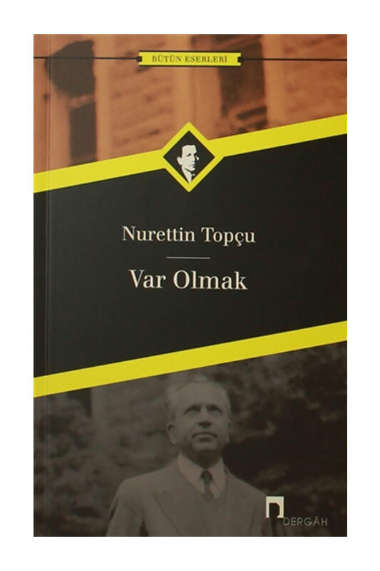 Dergah Yayınları 9789759955595