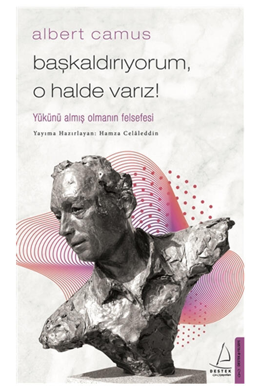 Destek Yayınları 9786053118770