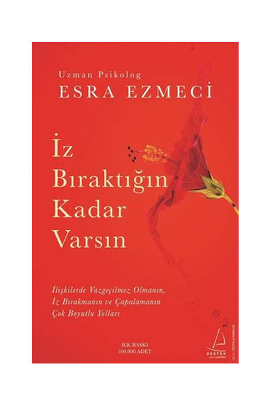 Destek Yayınları 9786254414855