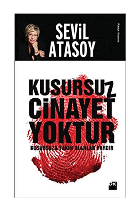 Doğan Kitap 9786050955729