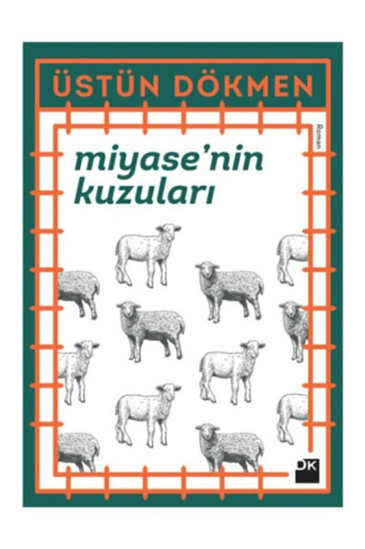 Doğan Kitap 9786050945683