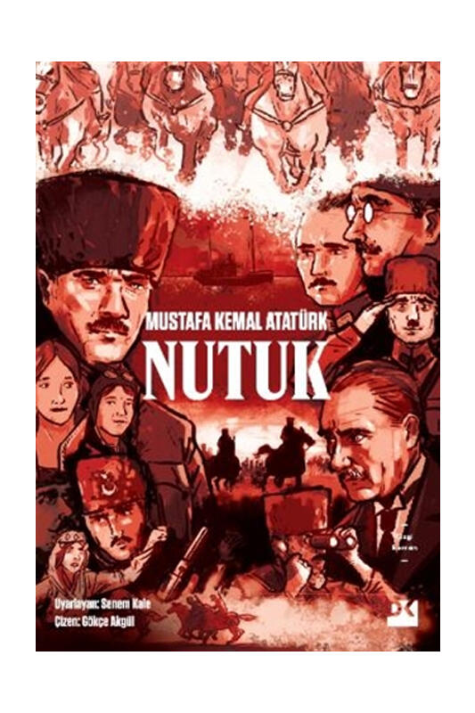 Doğan Kitap 9786050983067