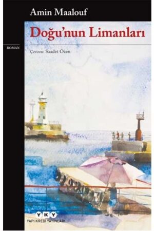 Yapı Kredi Yayınları 9789750809774