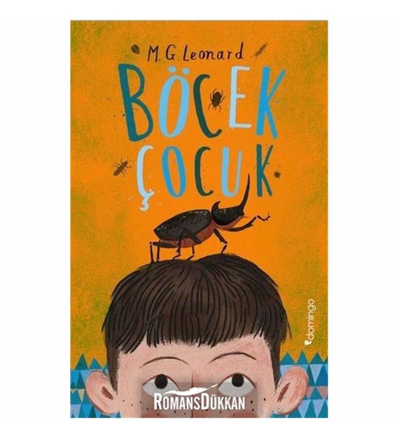 Domingo Yayınevi 9786054729869