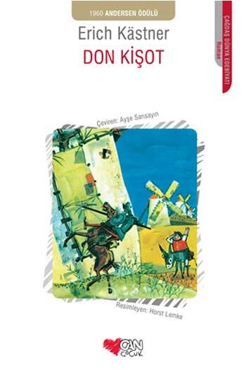 Can Çocuk Yayınları 9789750705090