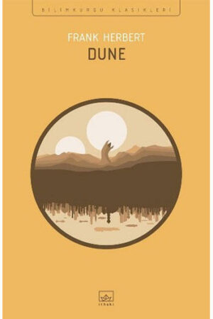 İthaki Yayınları 9786053754794