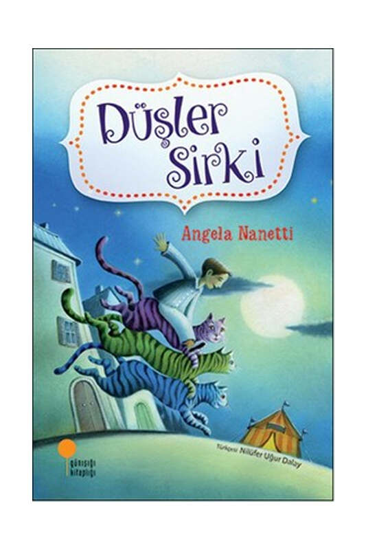 Günışığı Kitaplığı 9786059952347