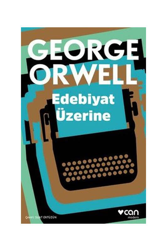 Can Yayınları 9789750756238
