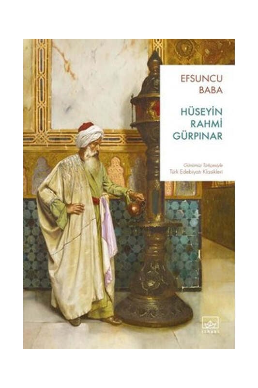 İthaki Yayınları 9786257442541