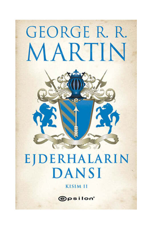 Epsilon Yayınevi 9789944826983