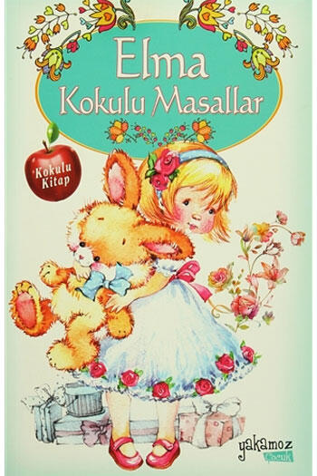 Yakamoz Yayınevi 9786053848998