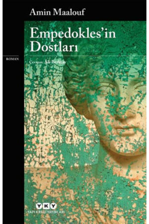 Yapı Kredi Yayınları 9789750848940