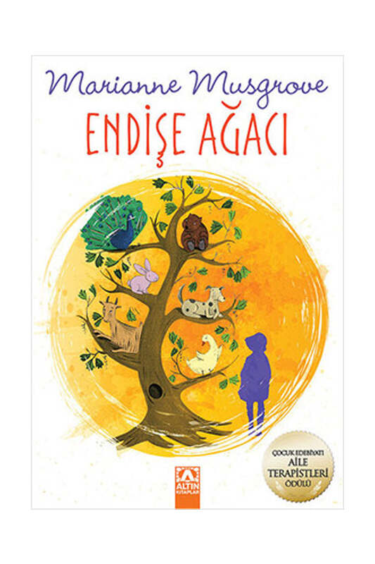 Altın Kitaplar Yayınevi 9789752119437