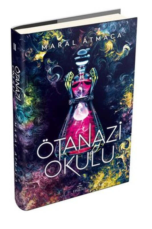 Ephesus Yayınları 9786258133400