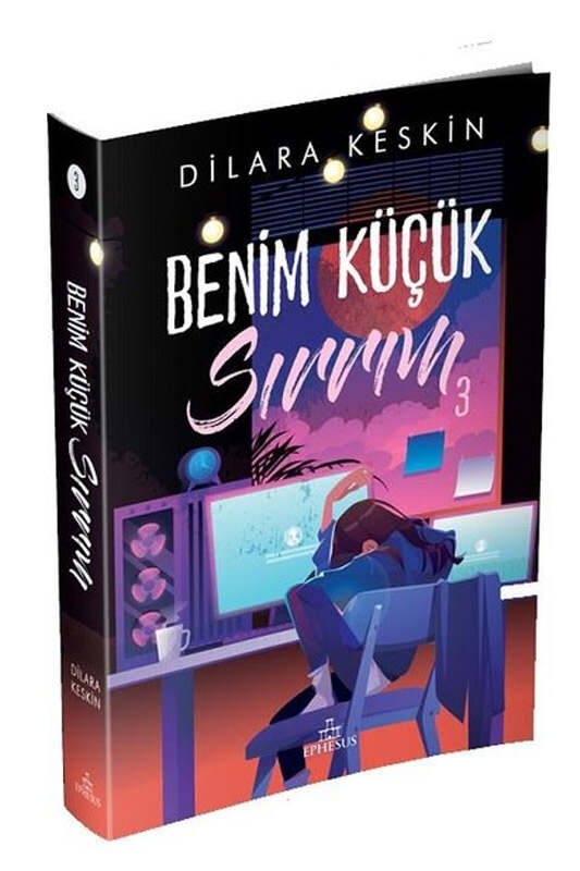 Ephesus Yayınları 9786258133851