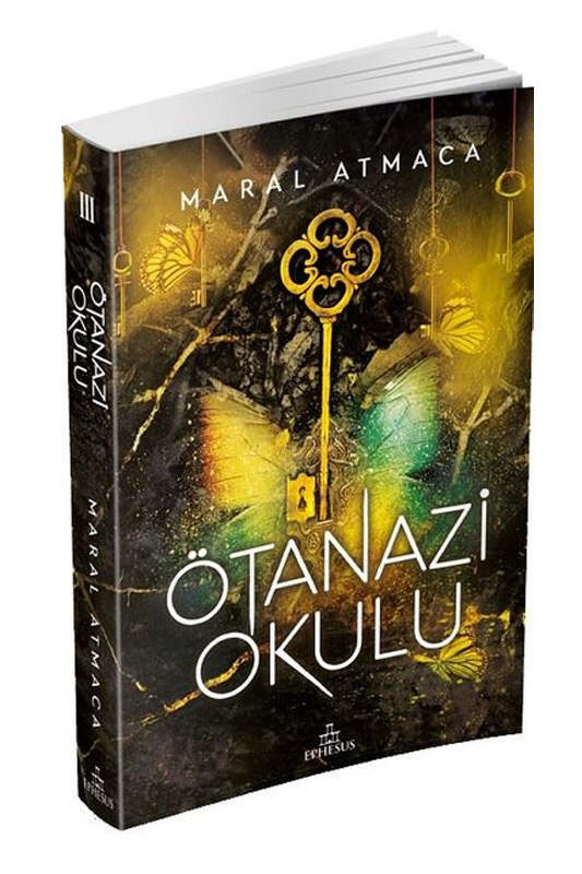 Ephesus Yayınları 9786258133844