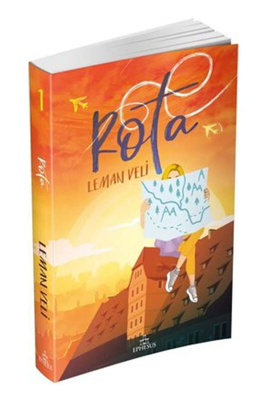 Ephesus Yayınları 9786258133769