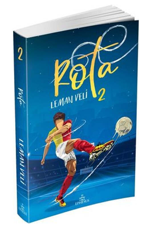 Ephesus Yayınları 9786258133837