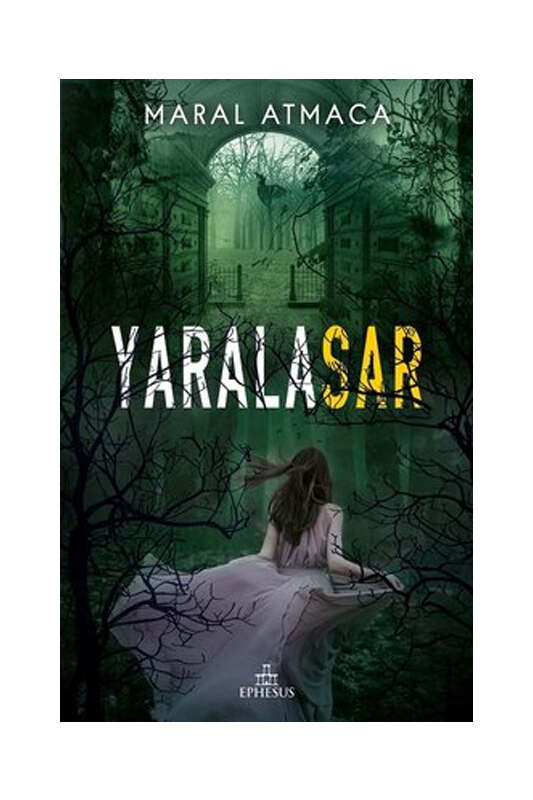 Ephesus Yayınları 9786257382311
